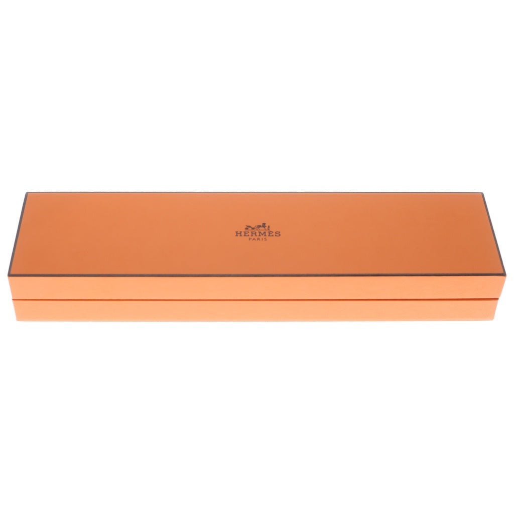HERMES(エルメス) Chaine d'Ancre MM シェーヌダンクルMM 15コマ チェーン ブレスレット シルバー レディース