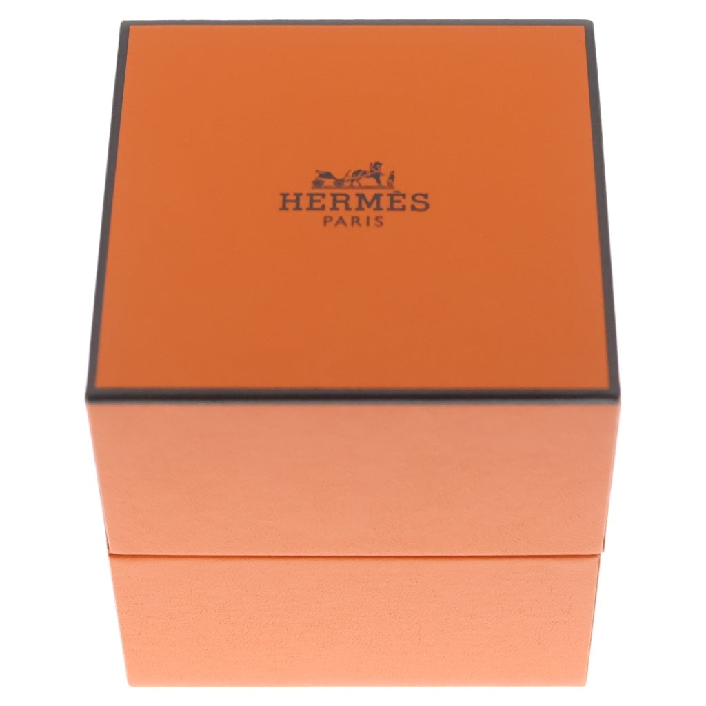 HERMES(エルメス) Collier de chien bangle コリエドシアン バングル ブレスレット シルバー 15AL042154 レディース