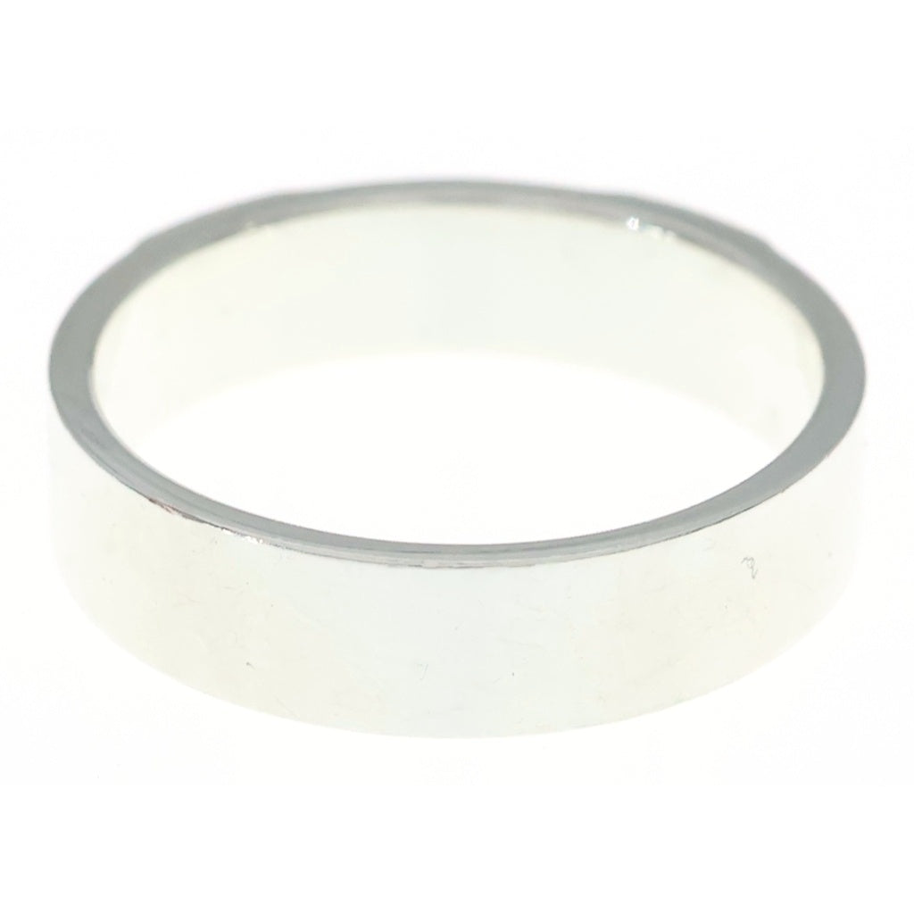 HERMES(エルメス) Collier de Chien ring PM コリエドシアン リング シルバー レディース