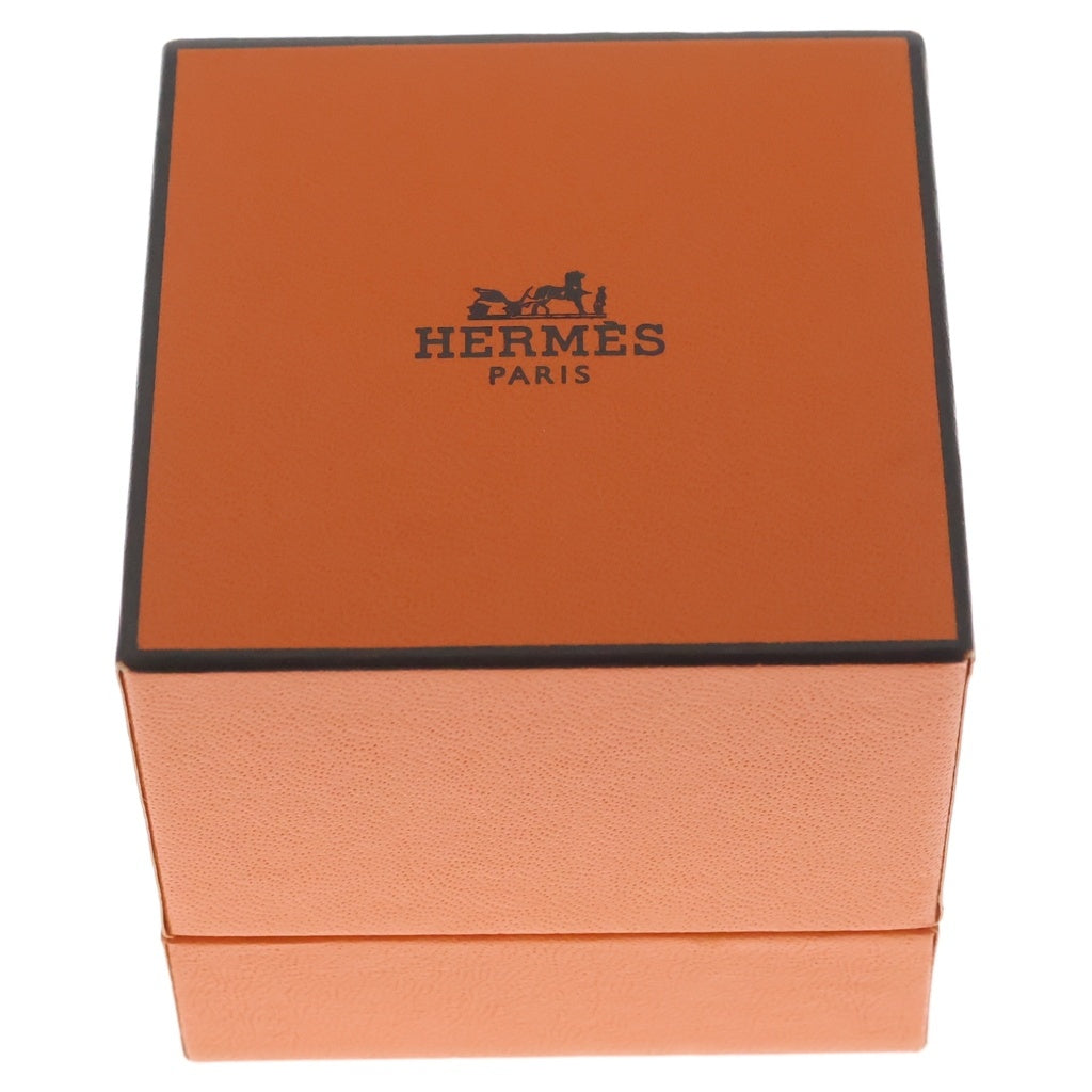 HERMES(エルメス) Collier de Chien ring PM コリエドシアン リング シルバー レディース