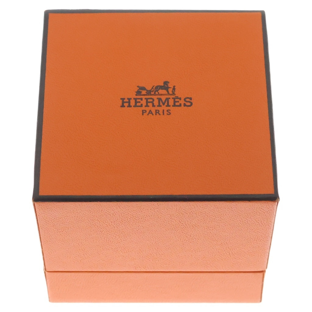 HERMES(エルメス) Chaine d'Ancre Enchainee PM シェーヌダンクル アンシェネ リング シルバー レディース