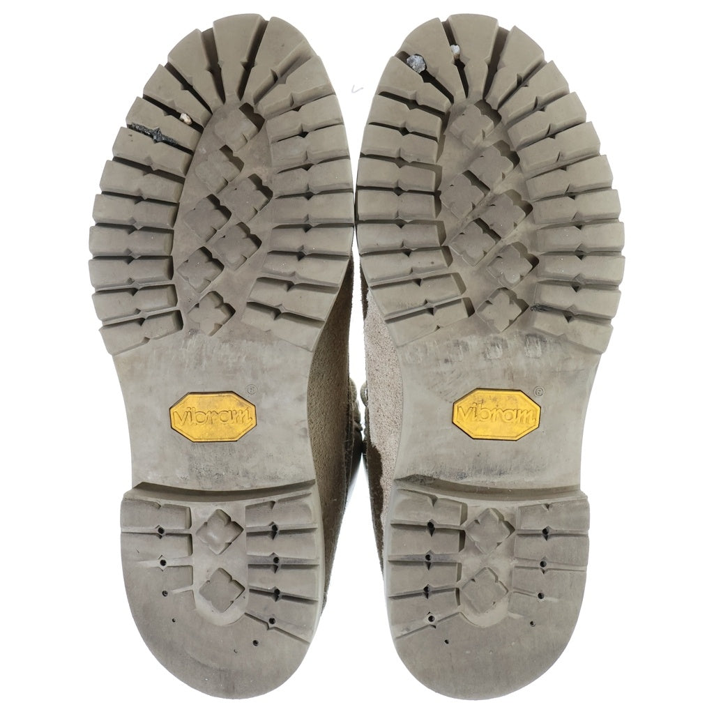 Timberland(ティンバーランド) × nonnative 6INCH PREMIUM BOOT VIBRAM GTX ノンネイティブ 6インチプレミアムブーツ ゴアテックス グレー TB 0A68UQ 262