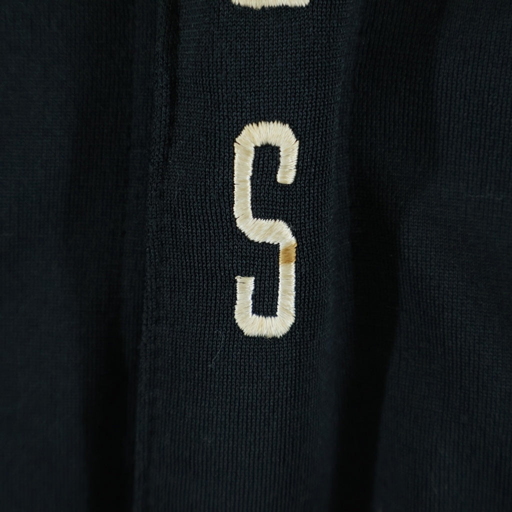 NIKE(ナイキ) CHICAGO BULLS シカゴブルス 両面ロゴ刺繍 トラックジャケット マルチ