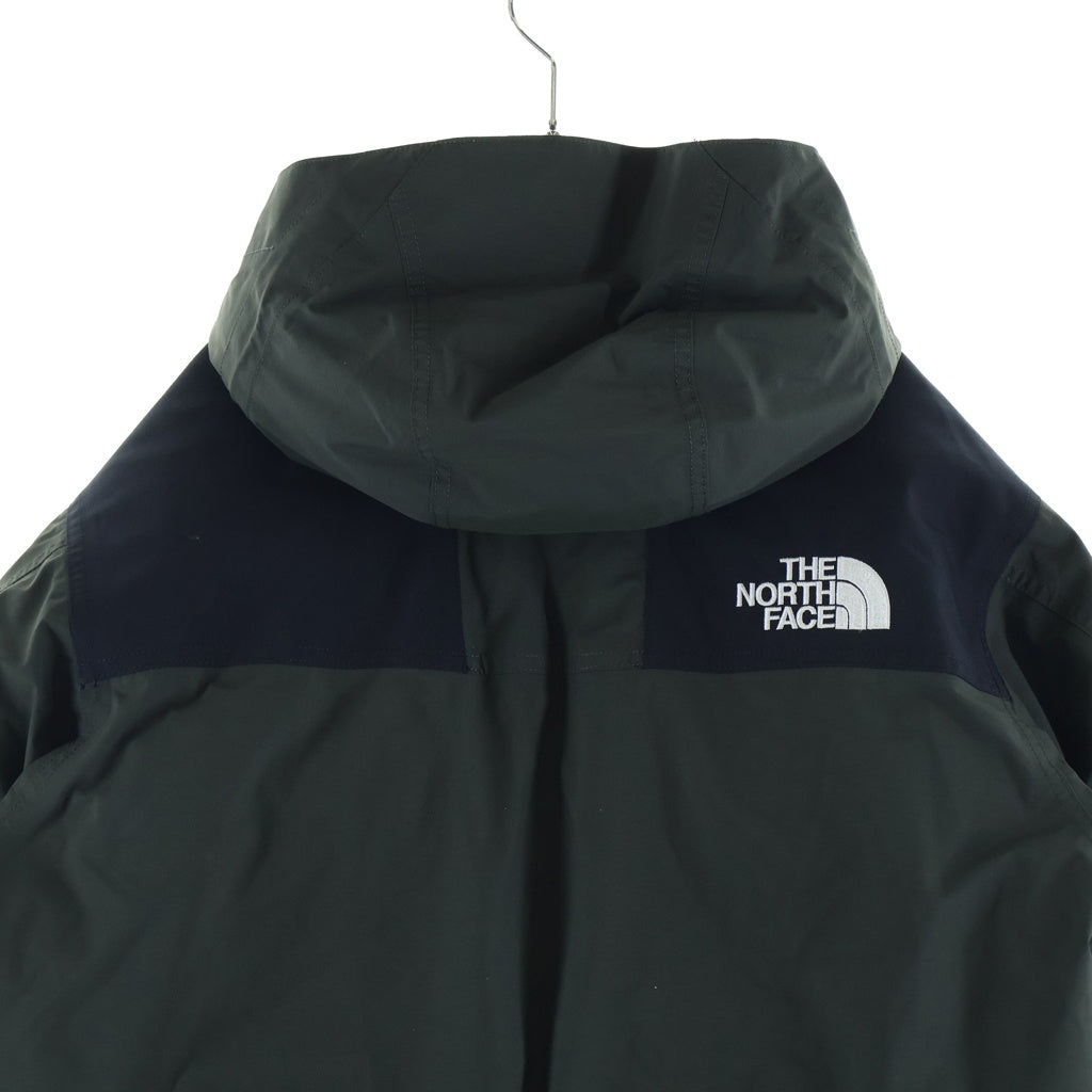 THE NORTH FACE(ザノースフェイス) Mountain Down Jacket マウンテンダウンジャケット ブラウン ND91737