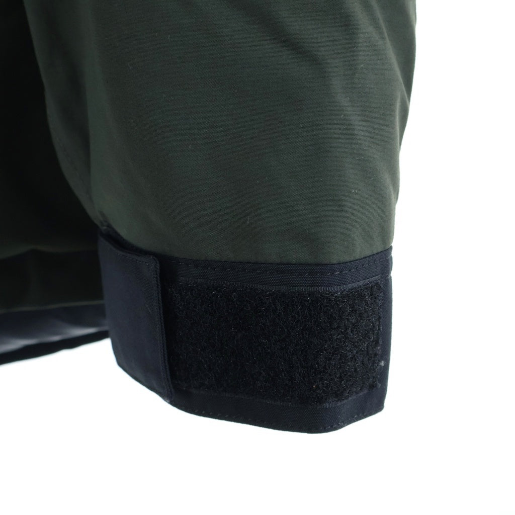THE NORTH FACE(ザノースフェイス) Mountain Down Jacket マウンテンダウンジャケット ブラウン ND91737