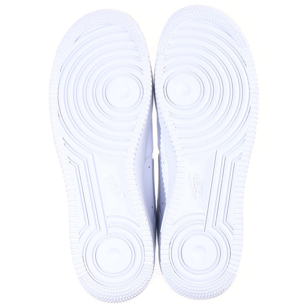 NIKE(ナイキ) ×SUPREME AIR FORCE 1 LOW シュプリーム エアフォース1 ローカットスニーカー ホワイト US9.5/27.5cm CU9225-100