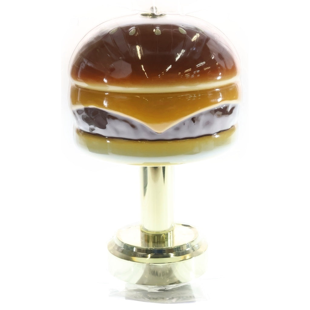 UNDERCOVER(アンダーカバー) MEDICOM TOY HAMBURGER LAMP メディコムトイ ハンバーガー ランプ