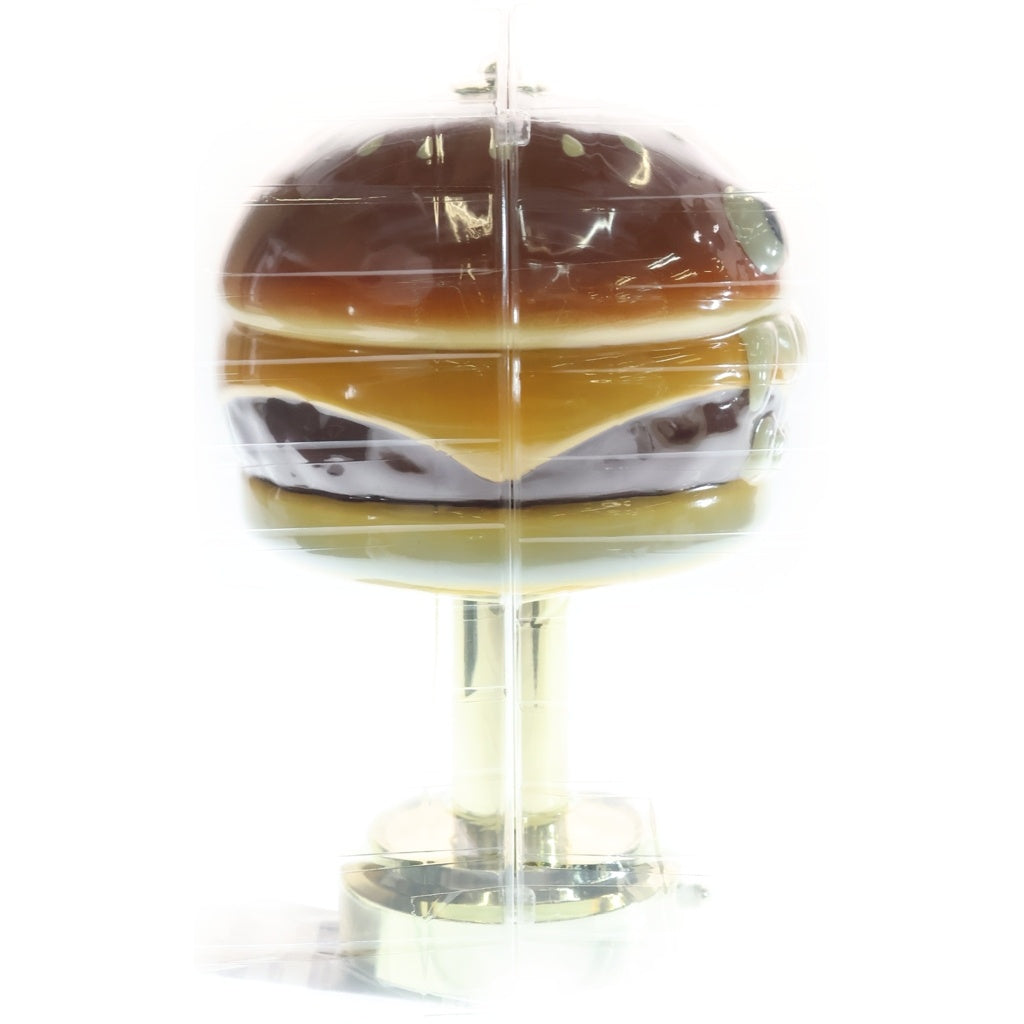 UNDERCOVER(アンダーカバー) MEDICOM TOY HAMBURGER LAMP メディコムトイ ハンバーガー ランプ