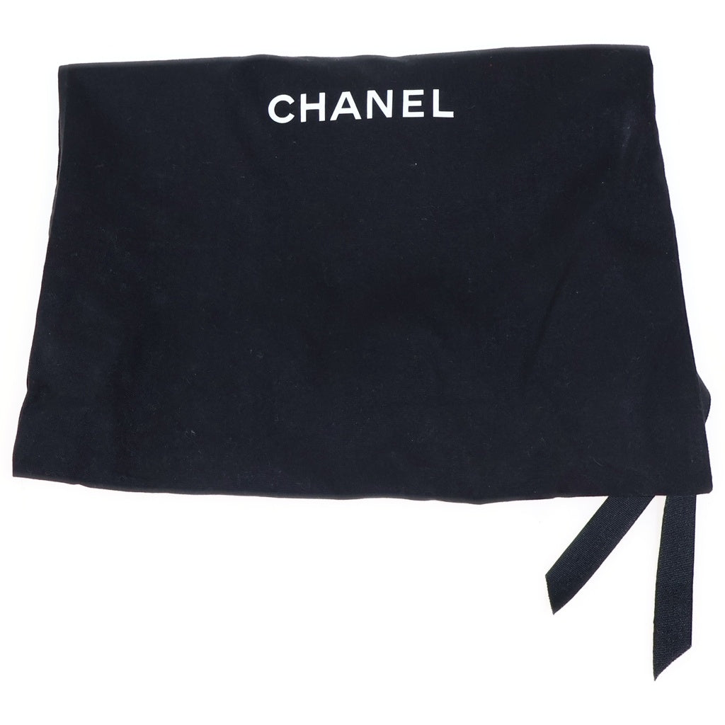 CHANEL(シャネル) ココマーク ファブリックメッシュ ローカットスニーカー ホワイト/シルバー レディース G39794