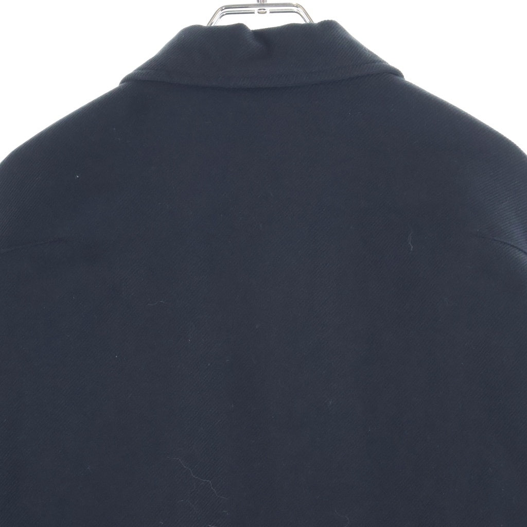 STONE ISLAND(ストーンアイランド) WAPPEN SHADOW PROJECT COACH JACKET ワッペンシャドウプロジェクトコーチジャケット ブラック 771910515