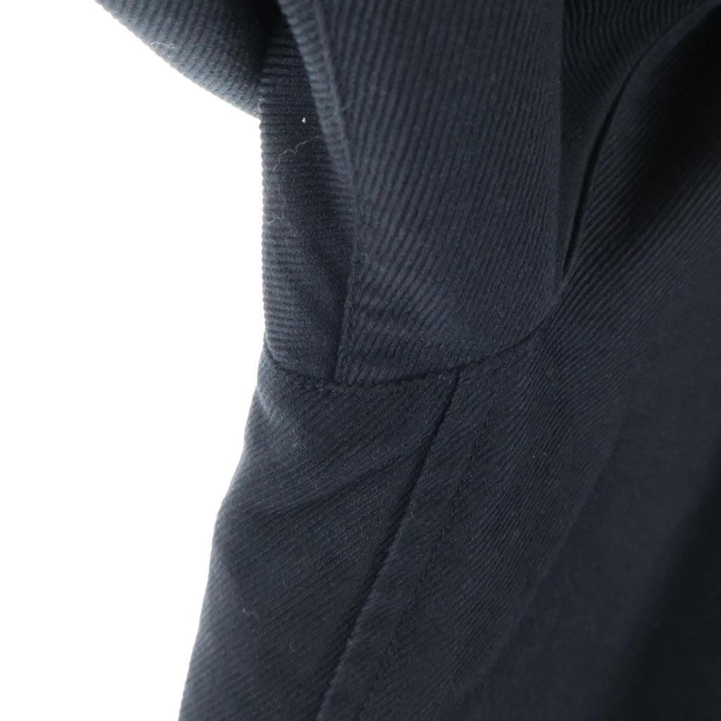 STONE ISLAND(ストーンアイランド) WAPPEN SHADOW PROJECT COACH JACKET ワッペンシャドウプロジェクトコーチジャケット ブラック 771910515