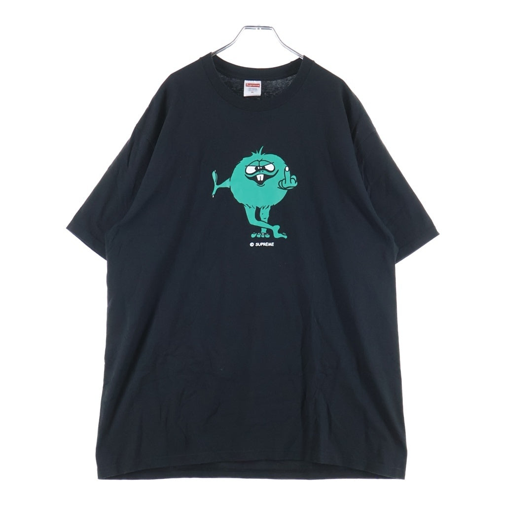 SUPREME(シュプリーム) 23AW Camacho Tee カマチョ フロントプリント