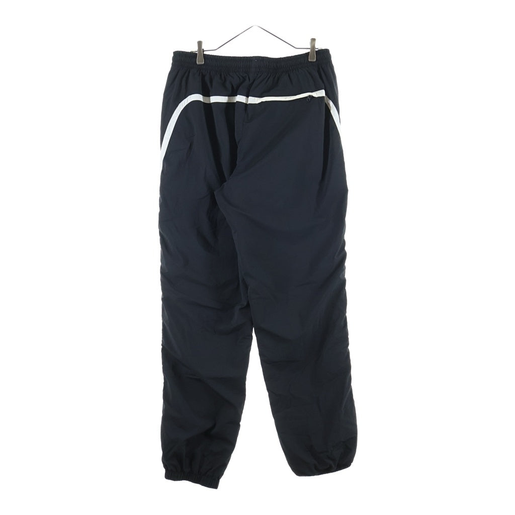 Palace Skateboards(パレススケートボーズ) 20AW Tour De Force Europa Track Pant ツアードフォース ヨーロッパ ナイロントラックパンツ ブラック