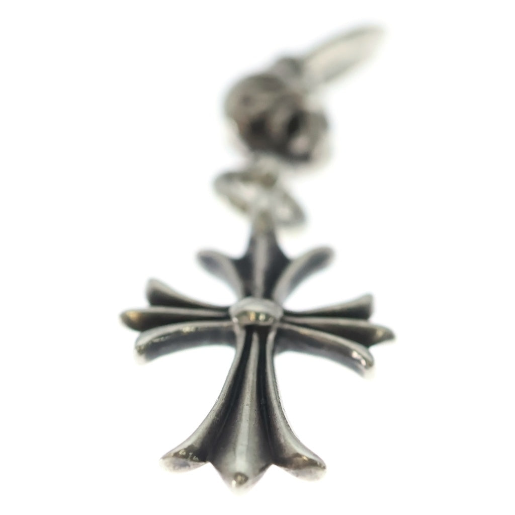 CHROME HEARTS(クロムハーツ) 1B TNY CH CRS 1ボール タイニー CHクロス チャーム ペンダントトップ シルバー BCA197
