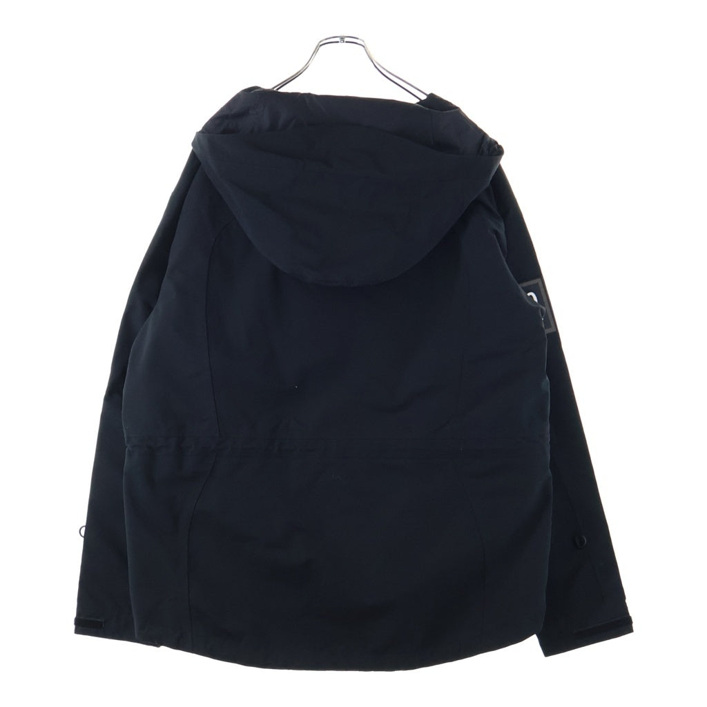 THE NORTH FACE(ザノースフェイス) ×ドーバーストリートマーケット 20周年 サム ジップアップ フーデッド マウンテンパーカー ジャケット NP52403DS