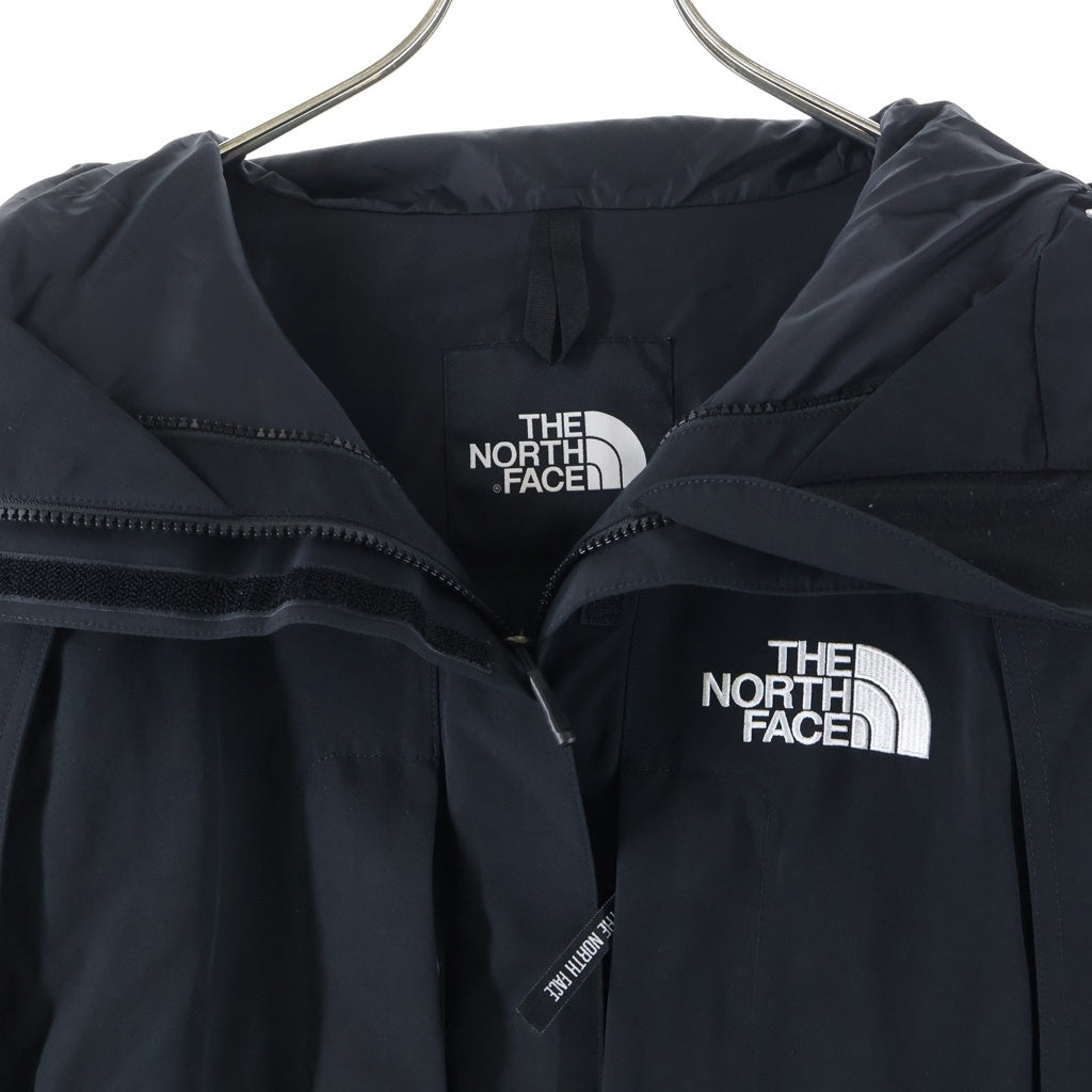 THE NORTH FACE(ザノースフェイス) ×ドーバーストリートマーケット 20周年 サム ジップアップ フーデッド マウンテンパーカー ジャケット NP52403DS