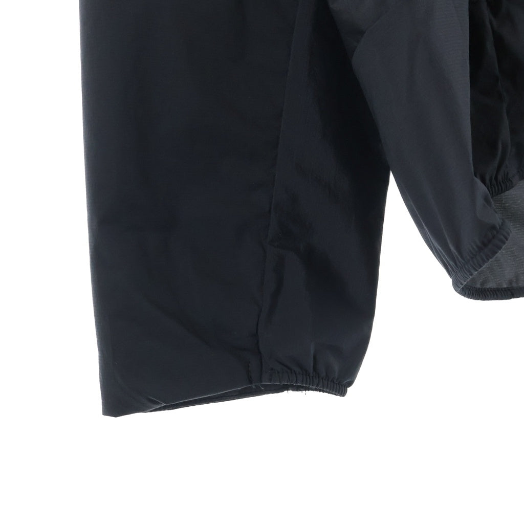 THE NORTH FACE(ザノースフェイス) Ventrix Distance Hoodie ベントリックスディスタンスフーディ 中綿 ナイロンジャケット ブラック NY82678