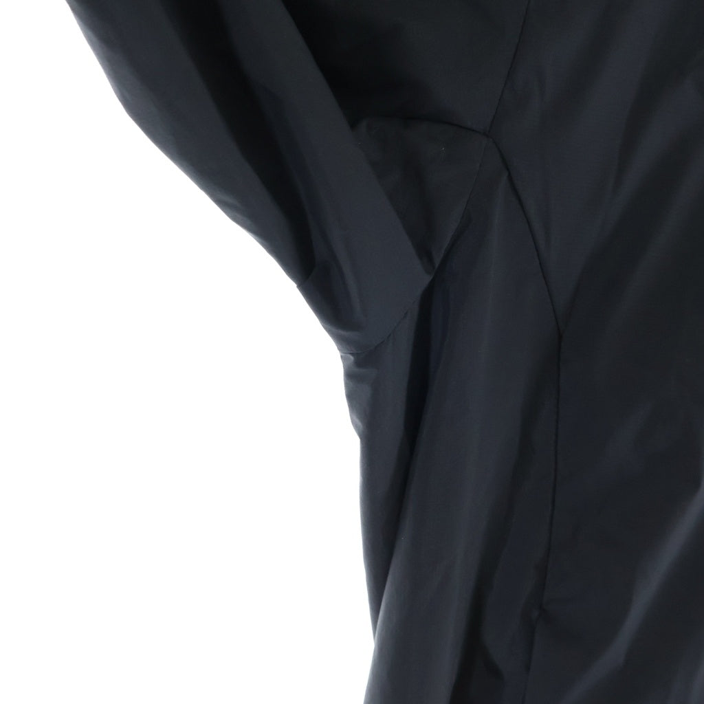 THE NORTH FACE(ザノースフェイス) Ventrix Distance Hoodie ベントリックスディスタンスフーディ 中綿 ナイロンジャケット ブラック NY82678
