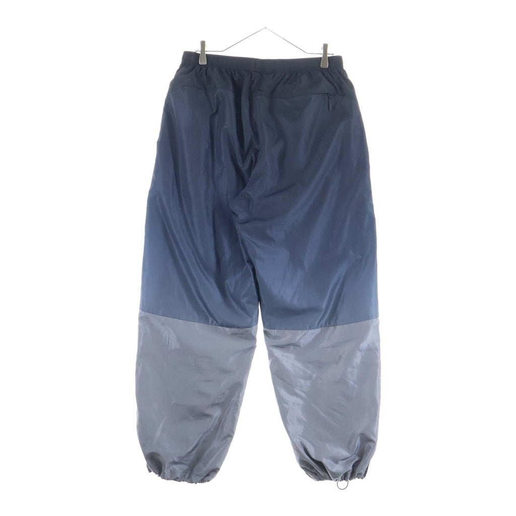 SUPREME(シュプリーム) 25AW ×UMBRO Gradient Track Pant アンブロ グラディエント サイドライン トラックパンツ ブラック/グレー