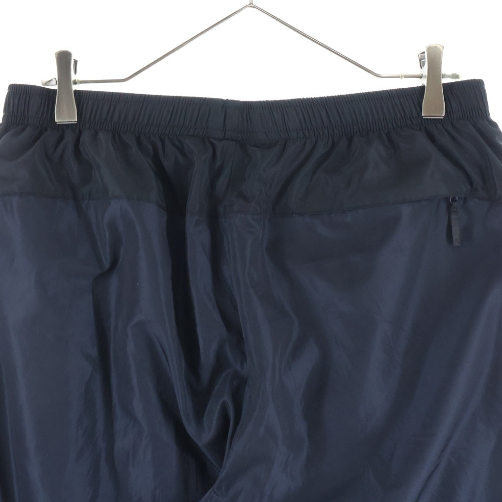SUPREME(シュプリーム) 25AW ×UMBRO Gradient Track Pant アンブロ グラディエント サイドライン トラックパンツ ブラック/グレー