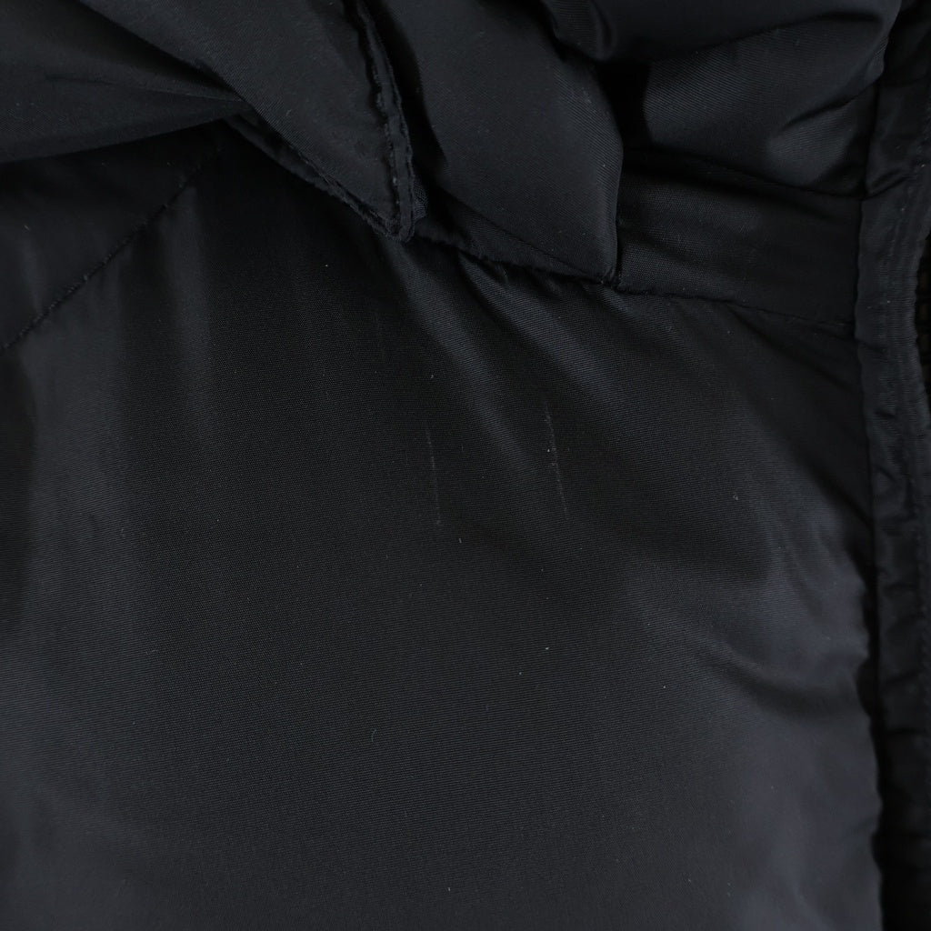 MONCLER(モンクレール) 20AW DUBERRAN ドゥベラン ダウンコート ブラック F20931C55501 レディース