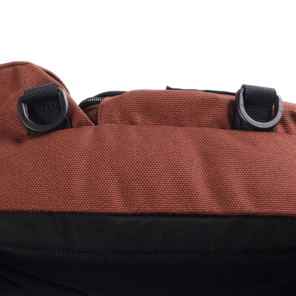 SUPREME(シュプリーム) 24AW ×THE NORTH FACE Steep Tech Waist Bag ザノースフェイス ステープテック ウエストバッグ ブラウン NM822911