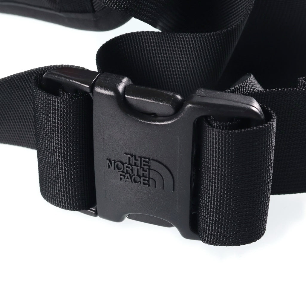SUPREME(シュプリーム) 24AW ×THE NORTH FACE Steep Tech Waist Bag ザノースフェイス ステープテック ウエストバッグ ブラウン NM822911