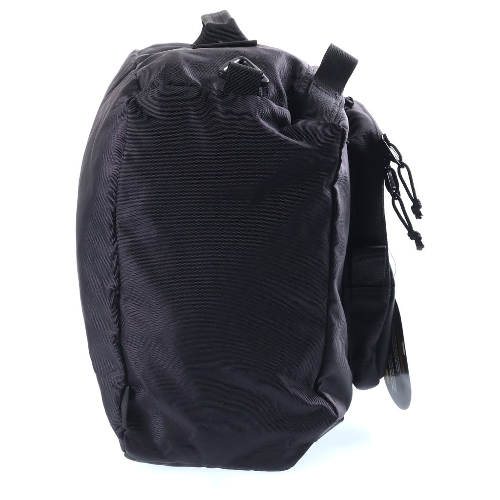 SUPREME(シュプリーム) 19AW Duffle Bag ダッフルバッグ ブラック