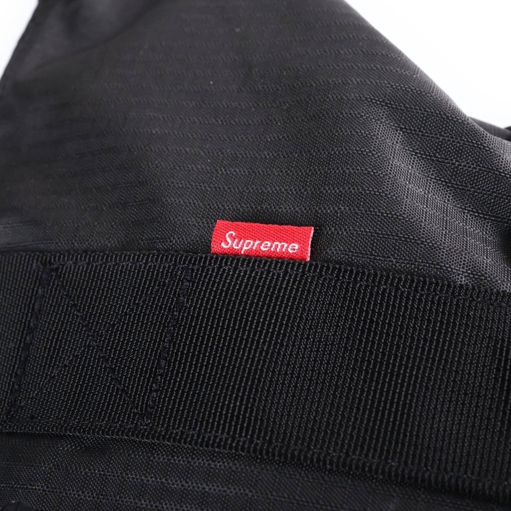 SUPREME(シュプリーム) 21SS Zip Tote Bag ジップトートバッグ