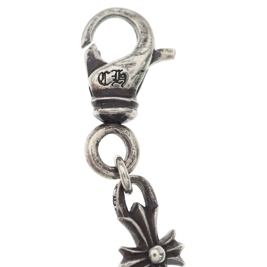 CHROME HEARTS(クロムハーツ) TNY E CH PLS PAPER CHAIN 30 タイニーE