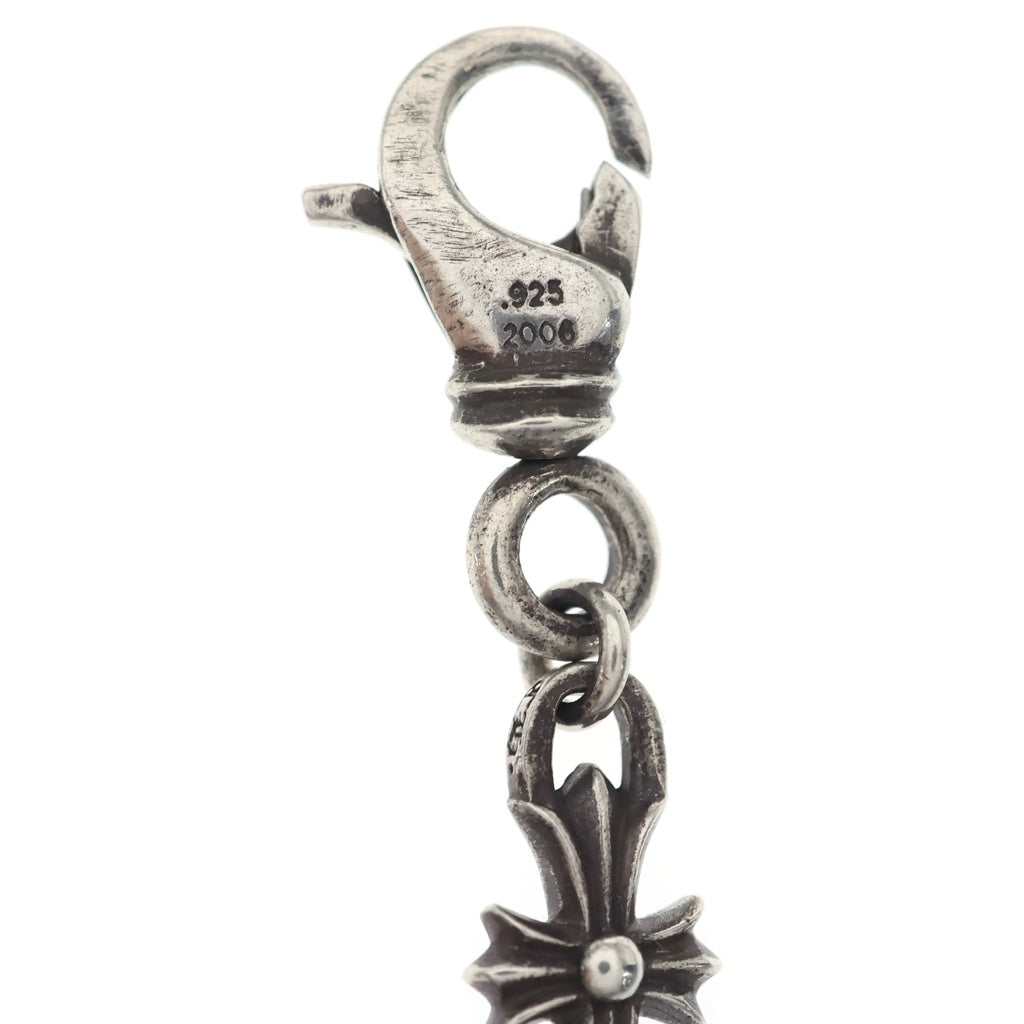 CHROME HEARTS(クロムハーツ) TNY E CH PLS PAPER CHAIN 30 タイニーE