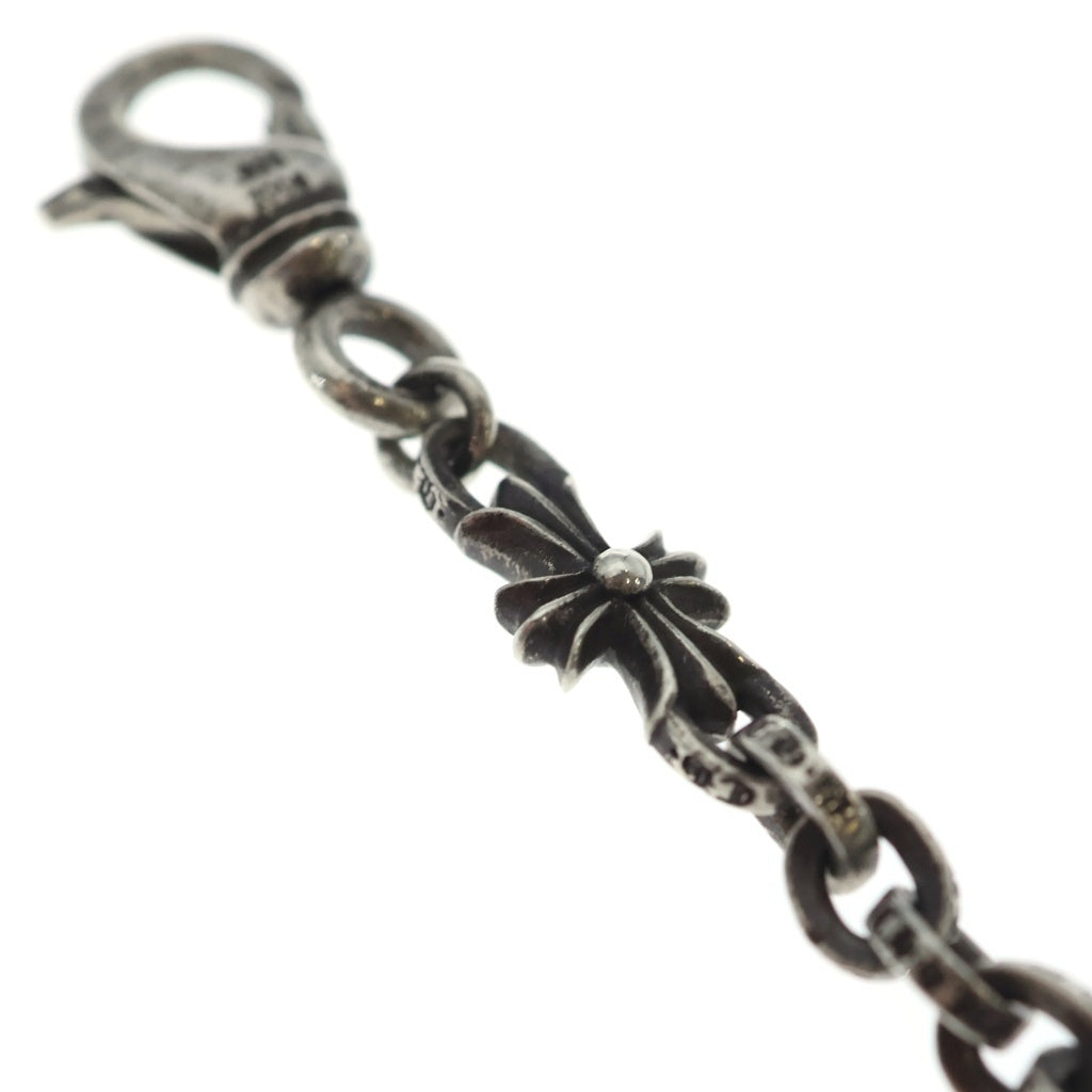 CHROME HEARTS(クロムハーツ) TNY E CH PLS PAPER CHAIN 30 タイニーE