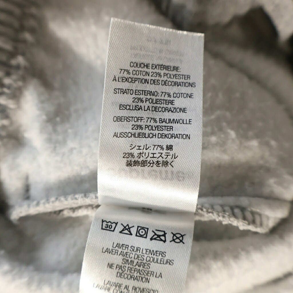 SUPREME(シュプリーム) 22AW S Logo Sweatpant Sロゴ刺繍 スウェット ジョガー パンツ グレー