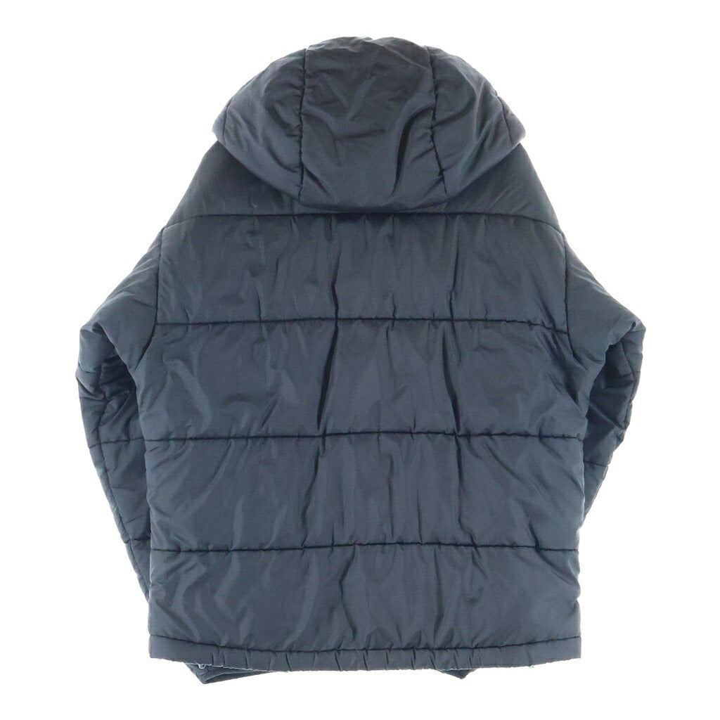 PATAGONIA(パタゴニア) 2000AW DAS PARKA ダスパーカー 00年製 中綿ジップアップジャケット ブラック 84098 F00