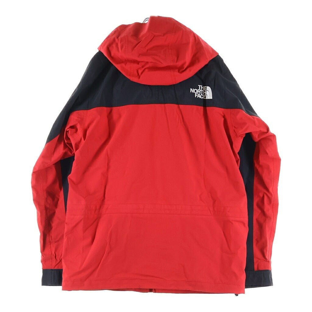 THE NORTH FACE(ザノースフェイス) Mountain Light Jacket マウンテンライトジャケット レッド NP11834