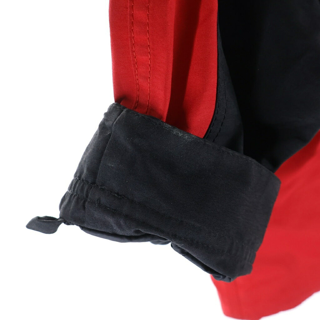 THE NORTH FACE(ザノースフェイス) Mountain Light Jacket マウンテンライトジャケット レッド NP11834