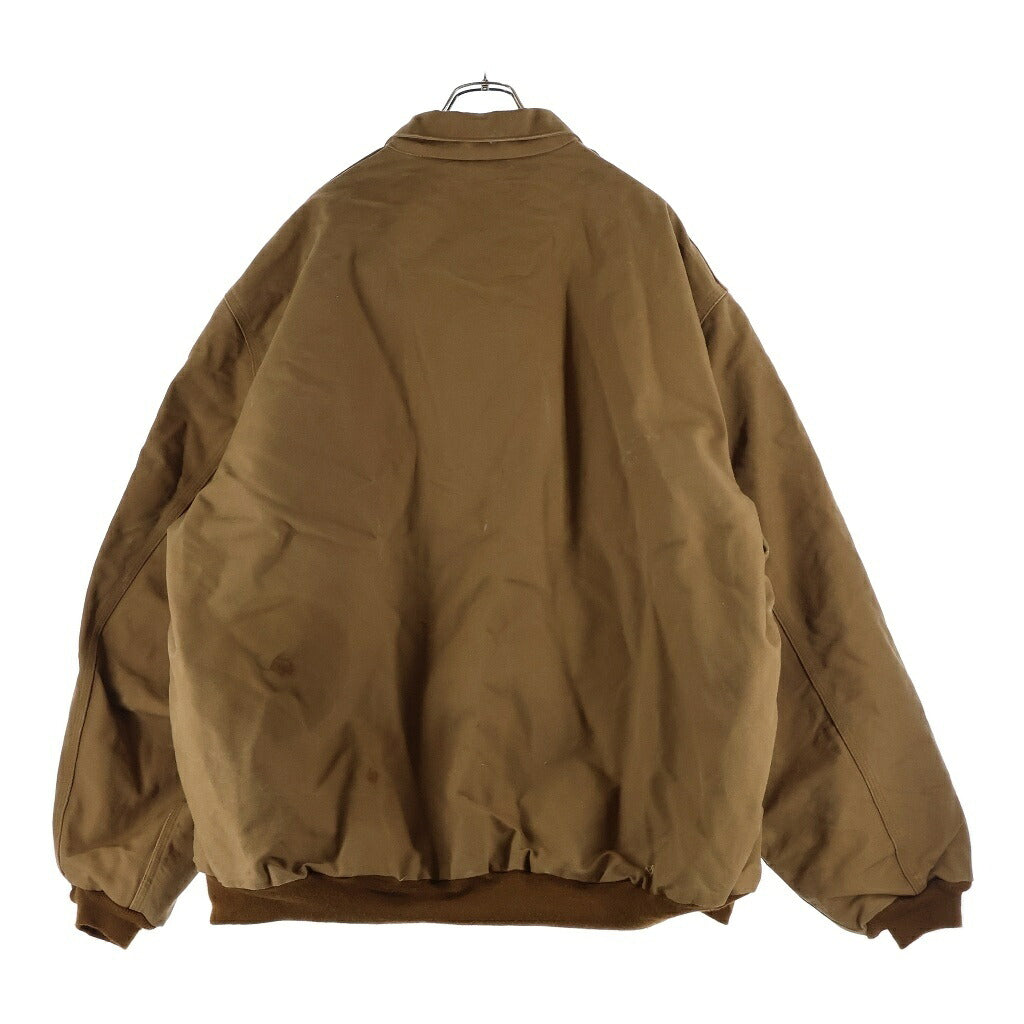 CARHARTT(カーハート) ダック ワークジャケット ベージュ