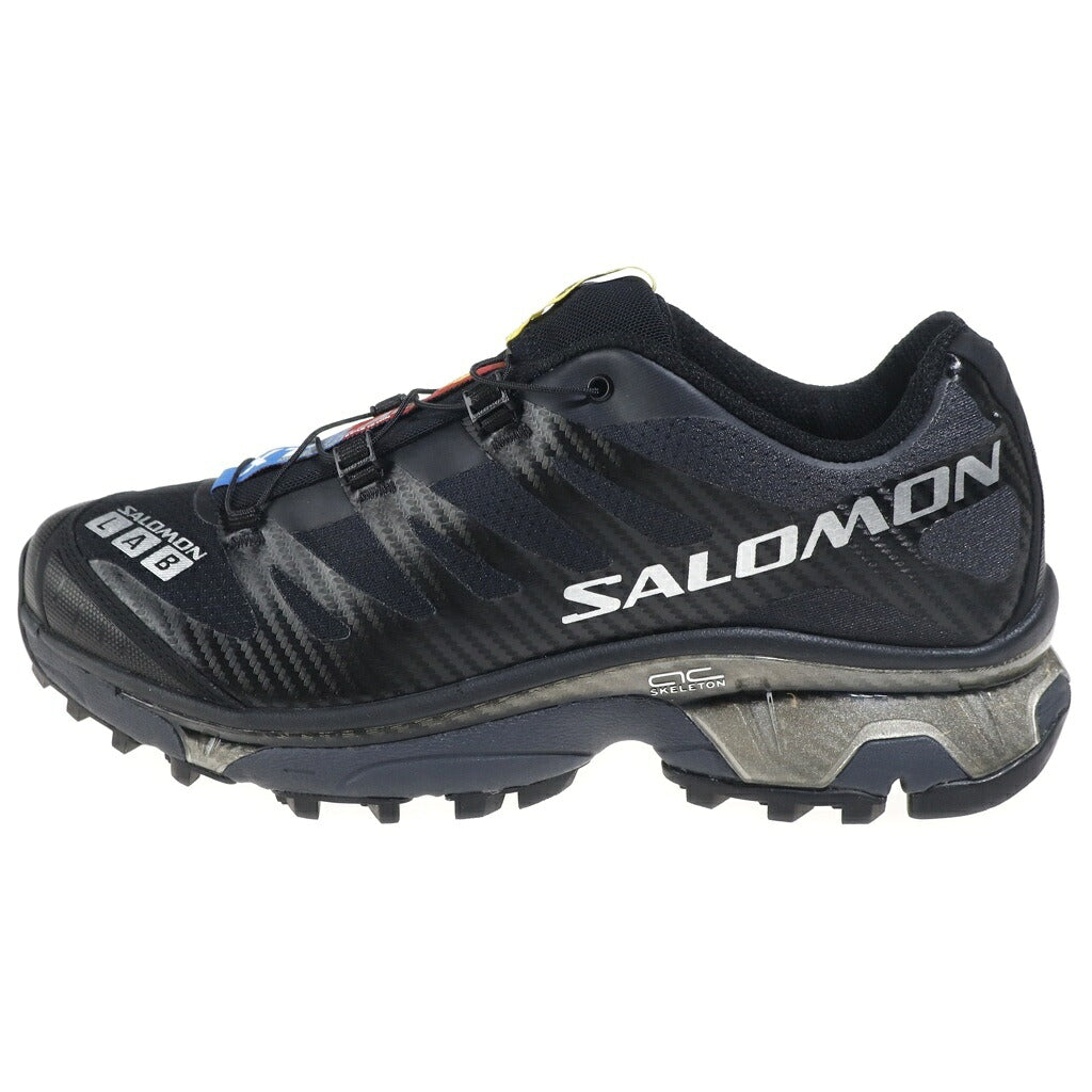 SALOMON(サロモン) XT-4 OG エックスティー オージー ローカットスニーカー ブラック US10/28cm 471329