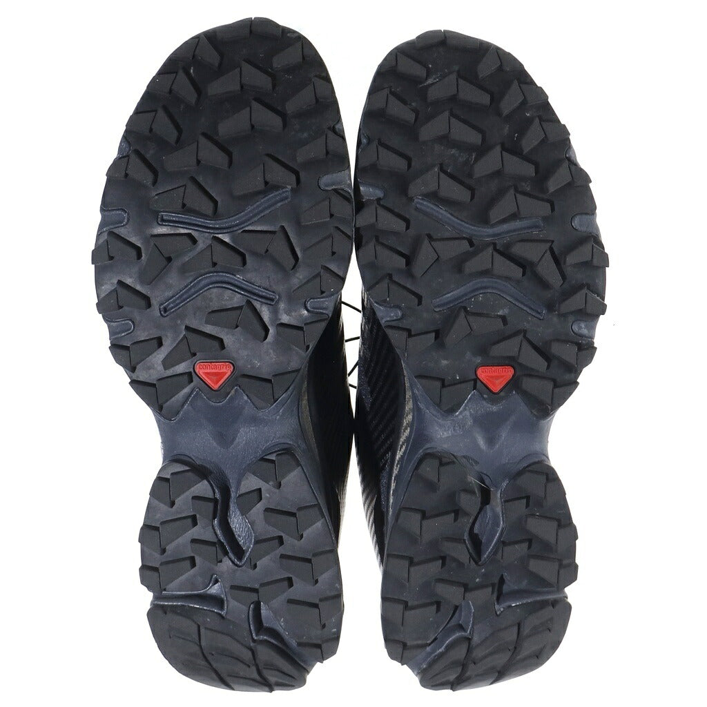 SALOMON(サロモン) XT-4 OG エックスティー オージー ローカットスニーカー ブラック US10/28cm 471329