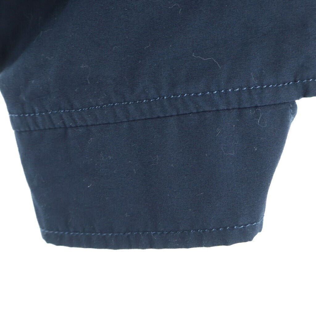 LOUIS VUITTON(ルイヴィトン) 18AW PEACE AND LOVE ハリントンジャケット ネイビー RM182 GYW HFB65E