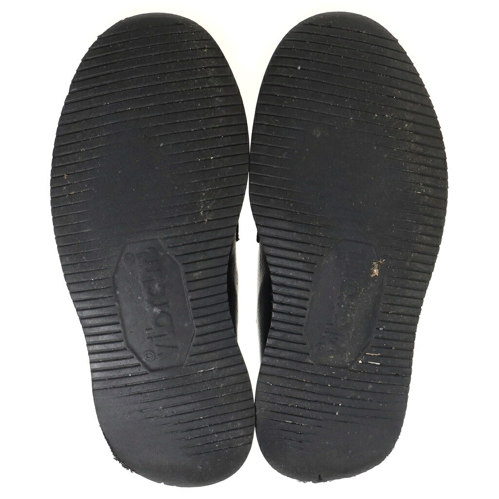 YUKETEN(ユケテン) American Work Boots アメリカン ワークブーツ ブラック US8.5/26.5cm 6275