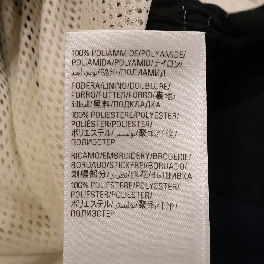 BALENCIAGA(バレンシアガ) 23SS ミディアムフィットトラックロングパンツ アイボリー 746510 T0048