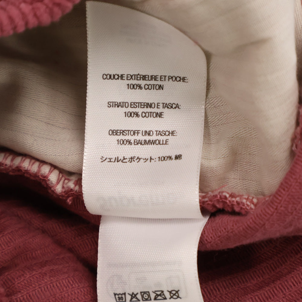 SUPREME(シュプリーム) 23AW Corduroy Skate Pant コーデュロイ スケート パンツ レッド