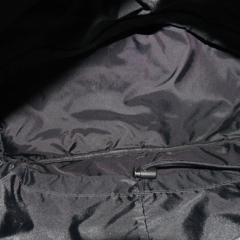 SUPREME(シュプリーム) 17AW×THE NORTH FACE Leather Day Pack レザー デイパック バックパック リュック ブラック NF0A3G73