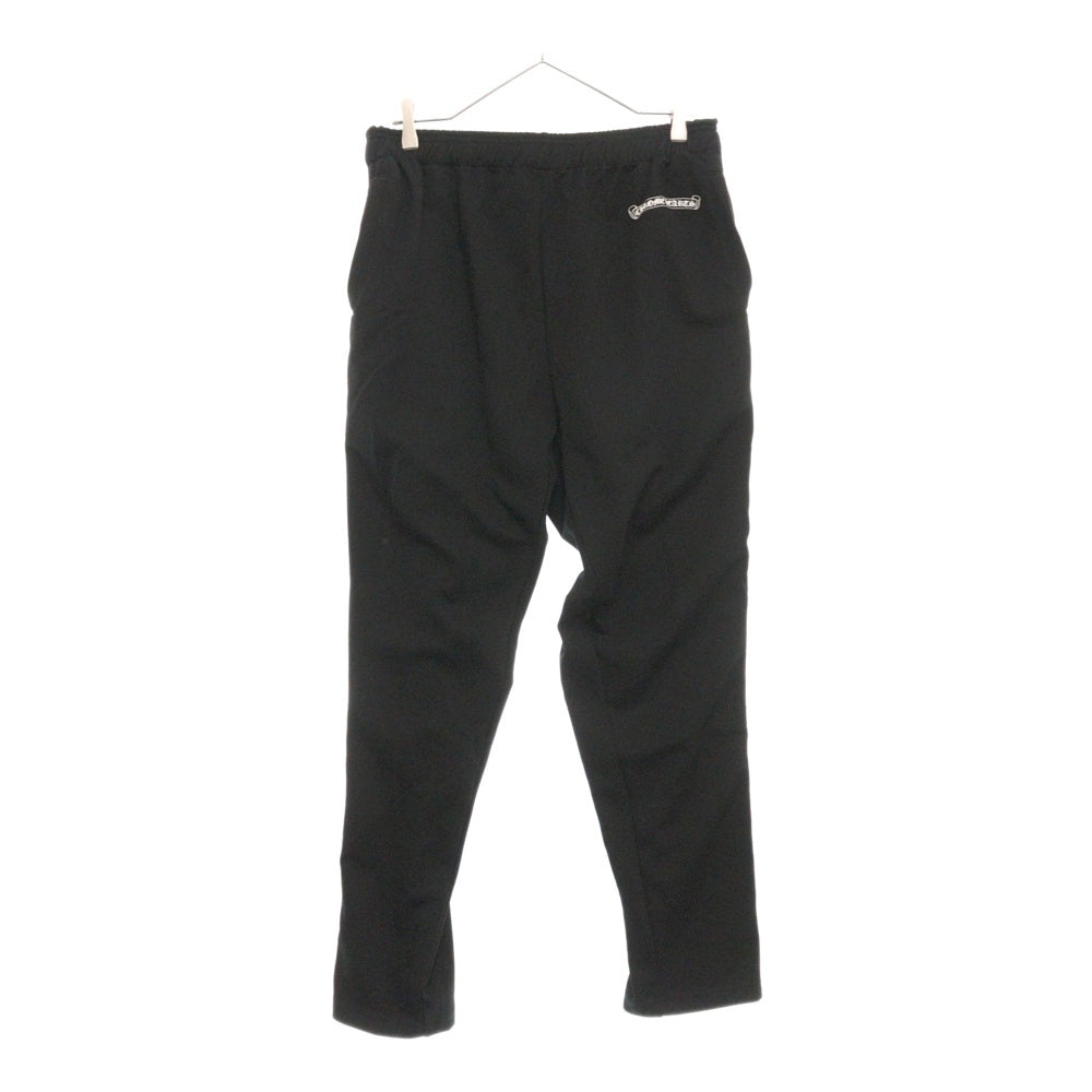 CHROME HEARTS(クロムハーツ) MATTY BOY TRACK PANT トラックパンツ サイドロゴ ブラック