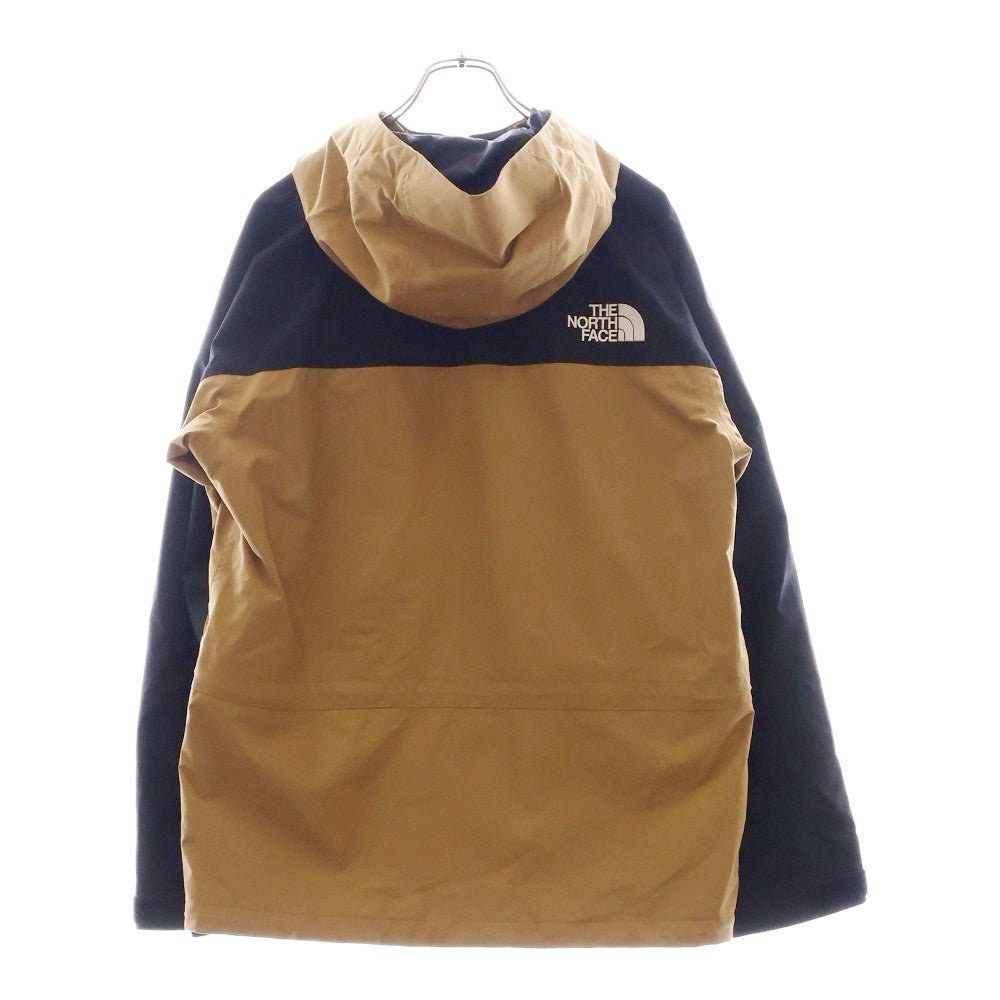 THE NORTH FACE(ザノースフェイス) MOUNTAIN LIGHT JACKET GORE-TEX ゴアテックス ナイロン マウンテン ライト ジャケット ベージュ NP11834