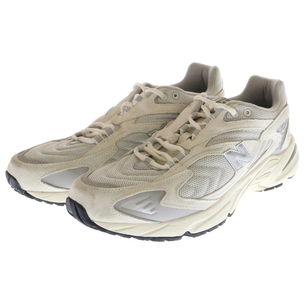 New Balance(ニューバランス) ML725UF ローカットスニーカー US10.5/28.5cm ホワイト