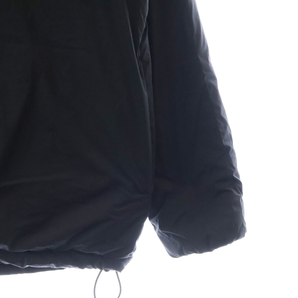 NANGA(ナンガ) ×URBAN RESEARCH INNER DOWN UR27-17M002 アーバンリサーチ別注 インナーダウンジャケット ブラック