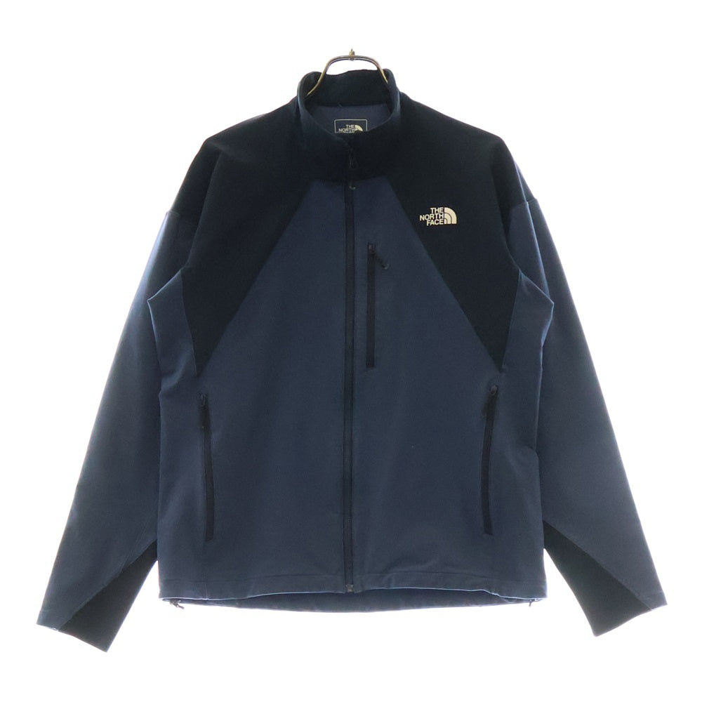 THE NORTH FACE(ザノースフェイス) Hammerhead Jacket ハンマーヘッドジャケット ネイビー NP21903