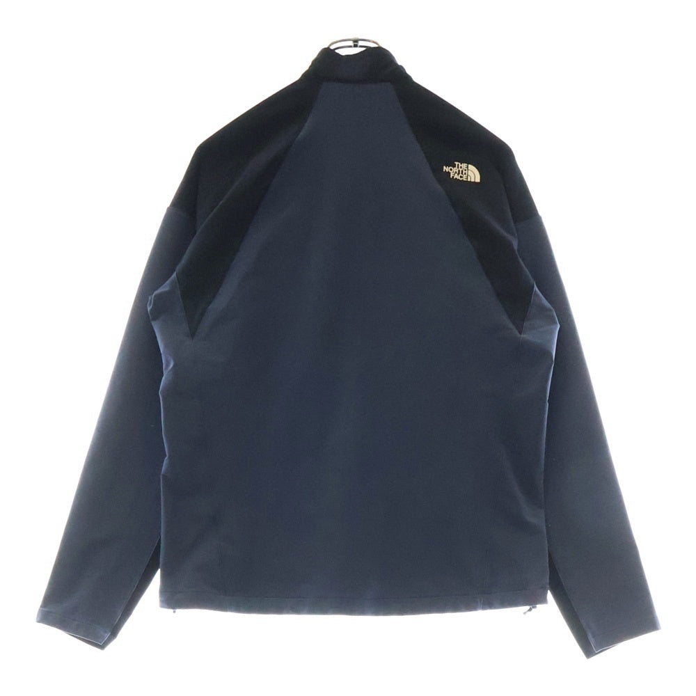 THE NORTH FACE(ザノースフェイス) Hammerhead Jacket ハンマーヘッドジャケット ネイビー NP21903